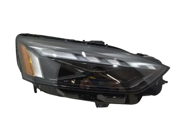 Audi A5 Headlight/headlamp 8W6941086F