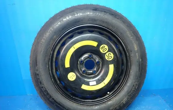 Mercedes-Benz ML W164 R19 spare wheel A1644000132