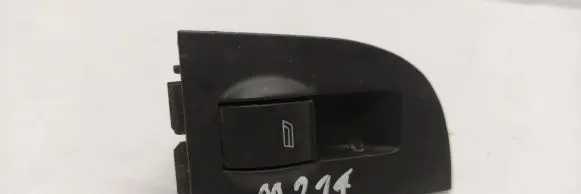 Audi A6 S6 C5 4B Electric window control switch 4B0959522