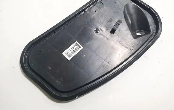 Volkswagen Sharan Other interior part 7N0837350