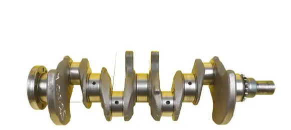 Ford S-MAX Crankshaft 30725118 QXWB