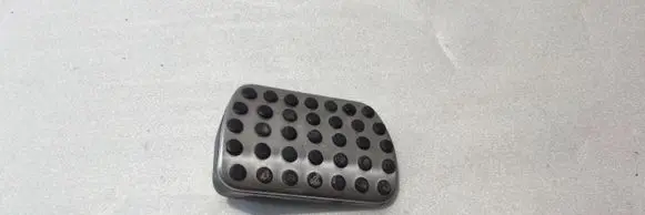 Mercedes-Benz GL X166 Brake pedal A1702900182