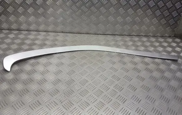 Skoda Octavia Mk2 (1Z) Rear door windshield rail 