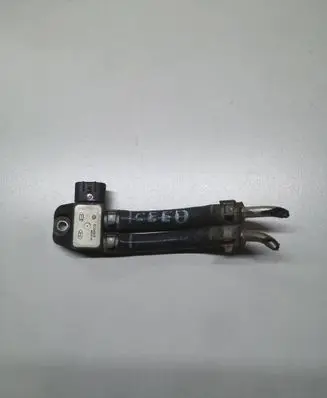KIA Ceed Exhaust gas pressure sensor 392102F600