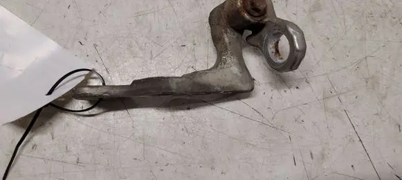 Ford Focus Front door lower hinge 