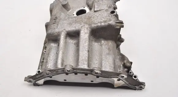 Mercedes-Benz GLA W156 X156 Oil sump A6510143400