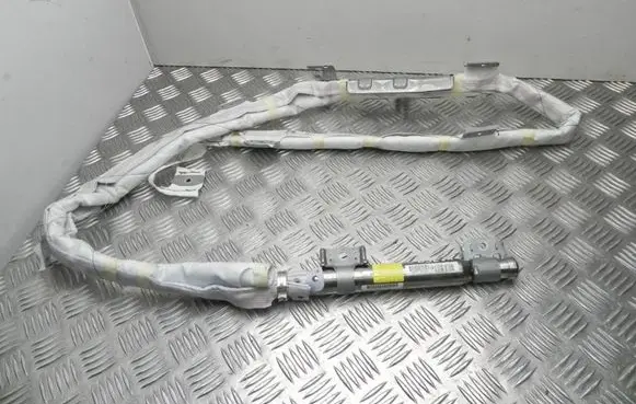 Mitsubishi Lancer VIII Roof airbag 607510208QJ2 M3759