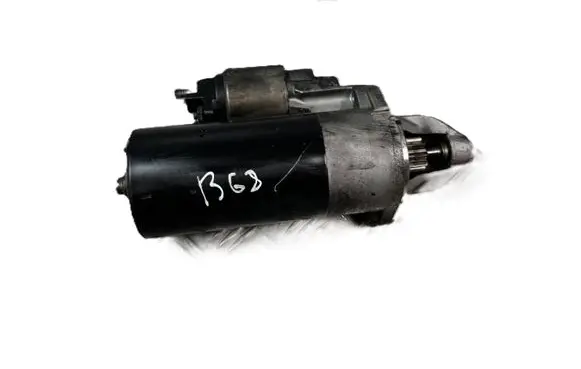 Mercedes-Benz C AMG W204 Starter motor 0001109284 A0061515301