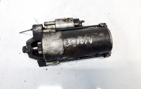 Ford Galaxy Starter motor VP3M5U11131AA VP3M5U-11131-AA