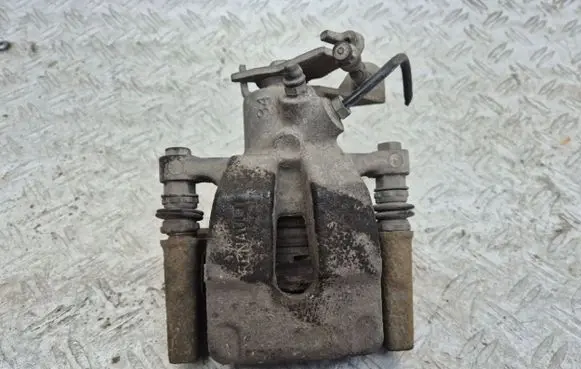 Renault Megane III Rear brake caliper