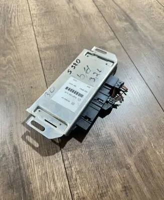 Mercedes-Benz S W220 ESP (stability system) control unit A0315451532 05045101 044510201210133