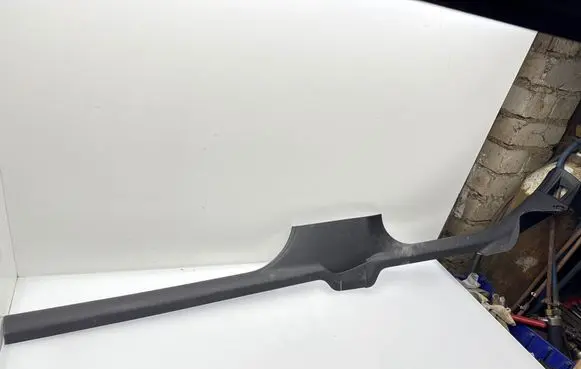 Cupra Formentor Front sill trim cover 5FA853372B