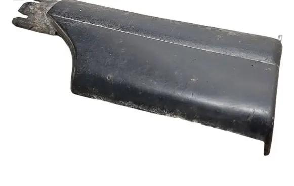 Audi A4 S4 B5 8D Side skirt front trim 8D0853579D