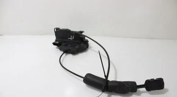 Volvo S40 Rear door lock