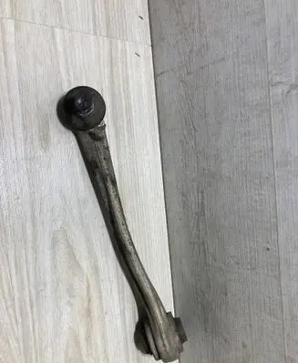 Audi A5 Front upper control arm/wishbone 