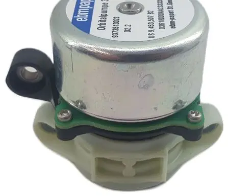 Mercedes-Benz Sprinter W907 W910 Adblue pump 9373513023