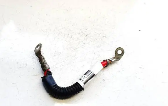 Volvo S80 Positive cable (battery)
