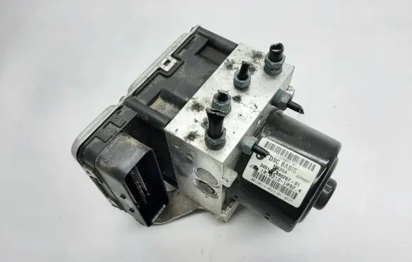 BMW X3 F25 ABS Pump 6881322