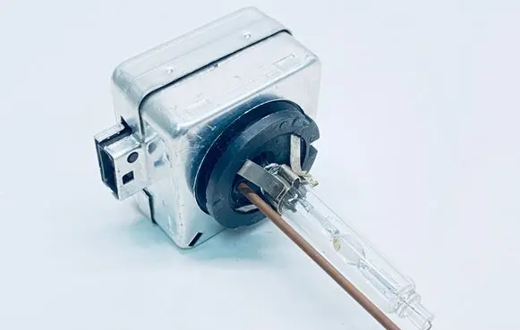 Audi A5 8T 8F Xenon bulb N10566101
