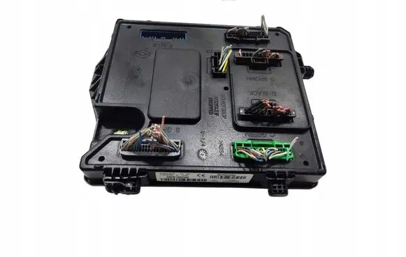Renault Zoe Comfort/convenience module 284B18225R