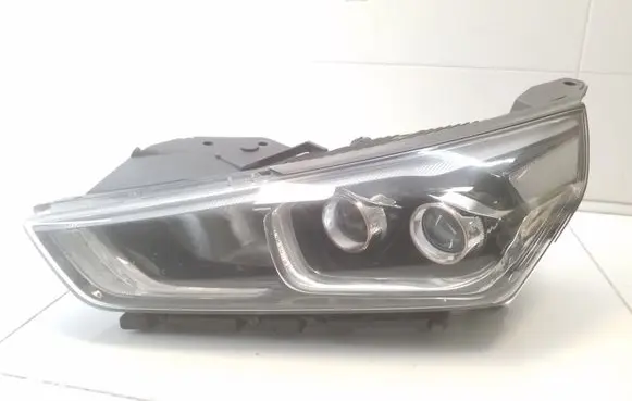 Hyundai Ioniq Headlight/headlamp 92101G7