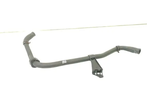 Volkswagen PASSAT B6 Engine coolant pipe/hose 1K0122109BE 1K0133687B