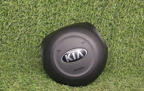 KIA Soul Steering wheel airbag 56900B2500 B256900020