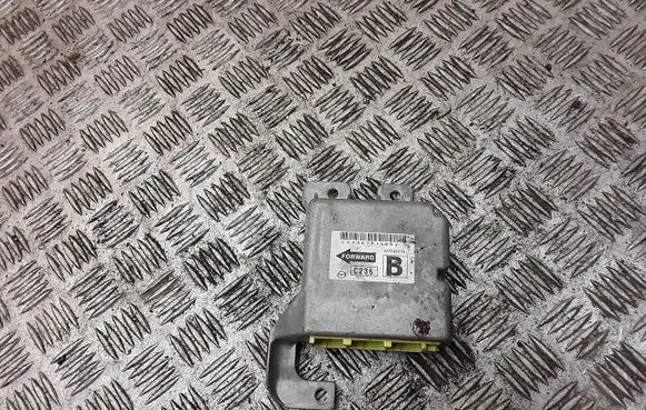Mazda 5 Airbag control unit/module W2T80274