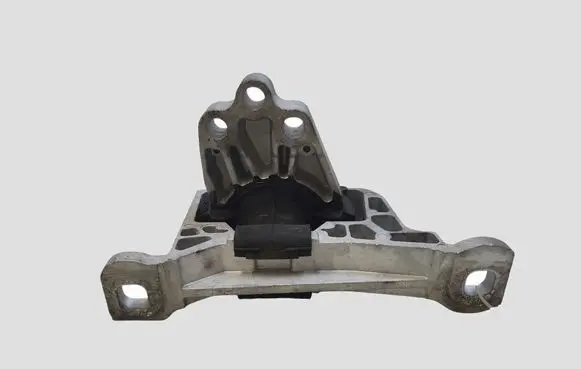 Ford Focus Engine mount bracket 7140300037 T10622923