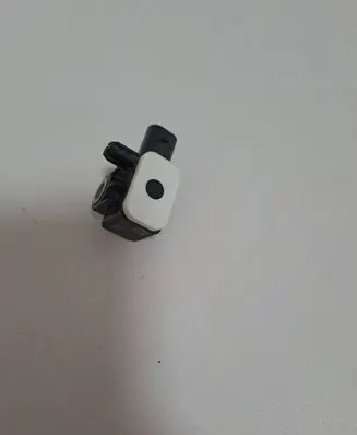 Volkswagen Polo V 6R Airbag deployment crash/impact sensor 2H0959351