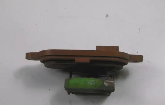 Fiat Ducato Heater blower motor/fan resistor 512130100
