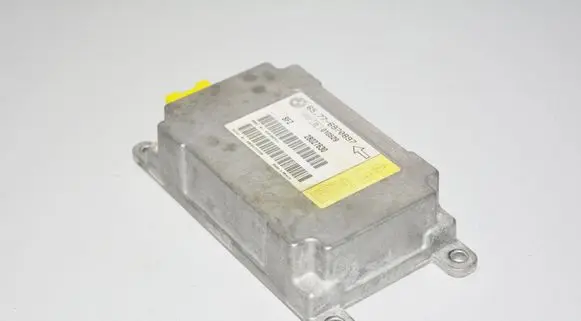 BMW 7 E65 E66 Airbag control unit/module 6970897