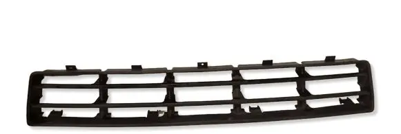 Audi A6 S6 C5 4B Front bumper lower grill 1J0853677D