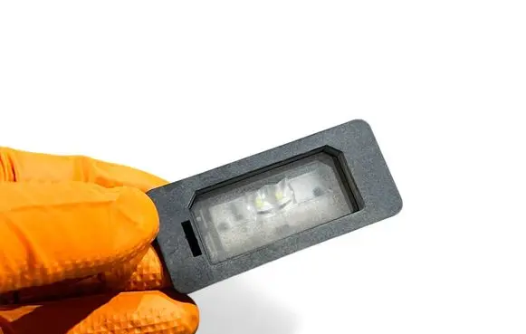 BMW 3 G20 G21 Number plate light 200320033