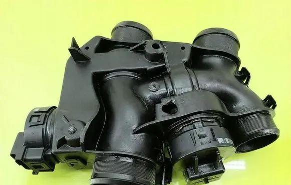 Peugeot 308 Throttle body valve 