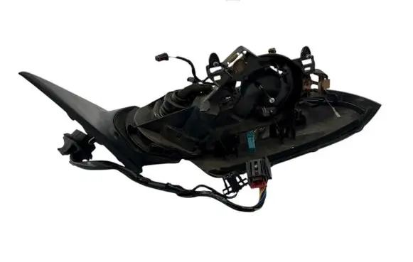 Audi A6 C7 Front door electric wing mirror 4G2857410AE 4G5949102 4G2949146