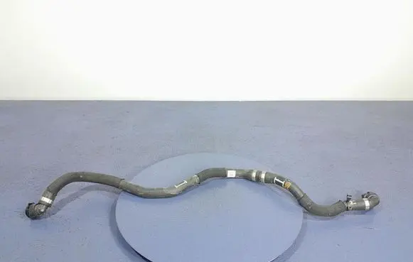 BMW X5 E53 Engine coolant pipe/hose 8598057