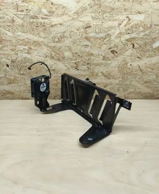 BMW 7 F01 F02 F03 F04 Sound amplifier holder/bracket 698307502 915313506 9153135