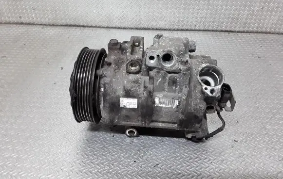 Audi A2 Air conditioning (A/C) compressor (pump) 4472208194