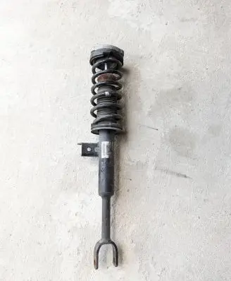 BMW 5 F10 F11 Front shock absorber with coil spring 6784022 F10V534S 4005700
