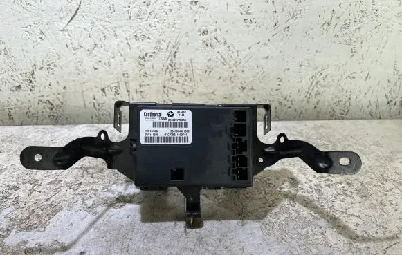 Jeep Grand Cherokee Other control units/modules 68217268AB 2841674401300 CP7B214400714