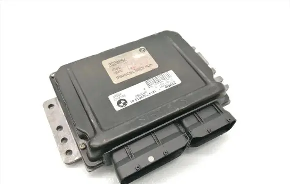 Mini One - Cooper R50 - 53 Engine control unit/module 7530656 7527610