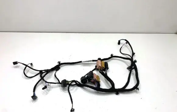 Skoda Superb B8 (3V) Tailgate/trunk wiring harness 3V9971147AF