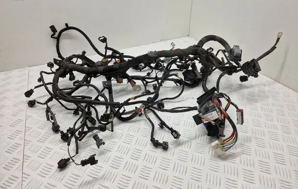 Renault Talisman Other wiring loom 240117745R 240112745R 110673774R