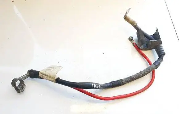 Volkswagen Jetta V Positive cable (battery) 1K0971228L