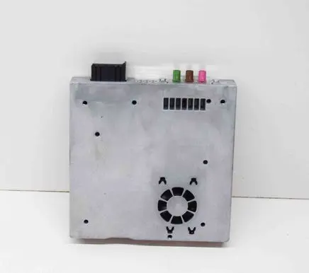 BMW 7 F01 F02 F03 F04 Video control module 9240647 21367510