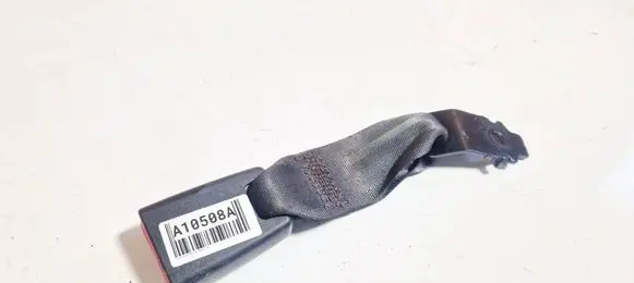 Chevrolet Epica Front seatbelt buckle fge12