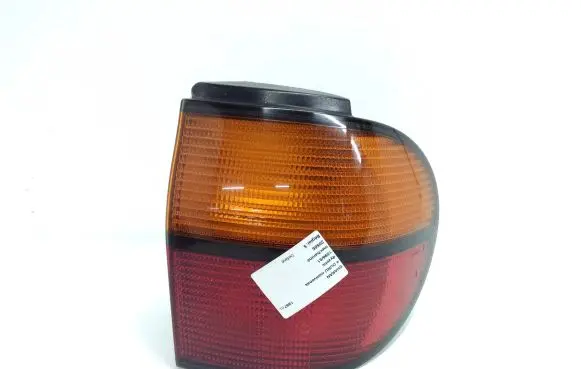 Volkswagen Sharan Rear/tail lights 7M0945258A