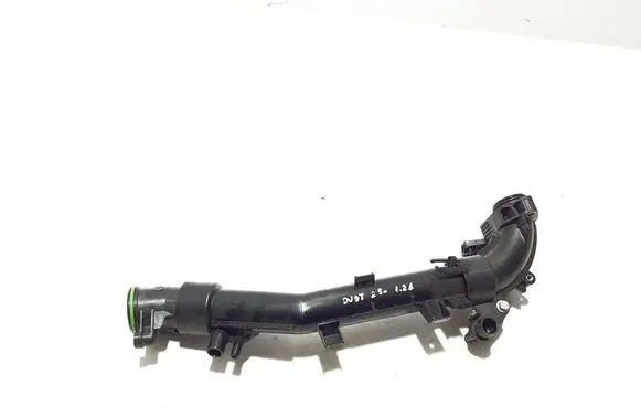 Dacia Duster Air intake duct part 144602179R