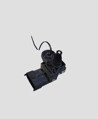 Opel Antara Air pressure sensor 0281006052